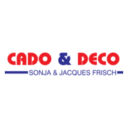 Cado & Deco Logo PNG Vector