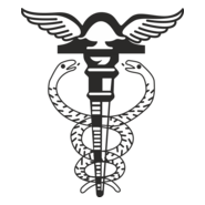 Caduceu Logo PNG Vector