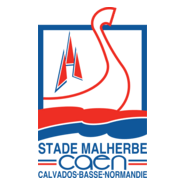 Caen Logo PNG Vector