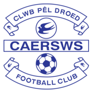 Caersws FC Logo PNG Vector