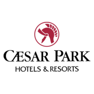 Caesar Park Logo PNG Vector