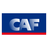 CAF Corporación andina de fomento Logo PNG Vector