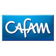 Cafam Logo PNG Vector
