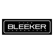 cafe bleeker Logo PNG Vector
