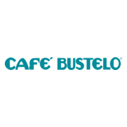 Cafe Bustelo Logo PNG Vector