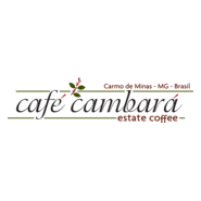 Café Cambará Logo PNG Vector