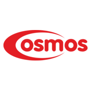 CAFE COSMOS BIJELJINA Logo PNG Vector