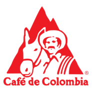 Cafe de Colombia Logo PNG Vector