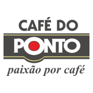 Cafe do Ponto Logo PNG Vector