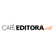 café editora Logo PNG Vector