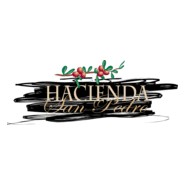 Cafe Hacienda San Pedro Logo PNG Vector