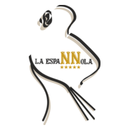 Cafe La Espannola Logo PNG Vector