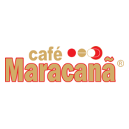 Cafe Maracana Logo PNG Vector