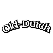 Cafe Old Dutch Logo PNG Vector