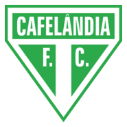 Cafelandia Futebol Clube de Cafelandia-SP Logo PNG Vector