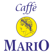 CAFFE MARIO Logo PNG Vector