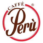 caffe' Peru' Logo PNG Vector