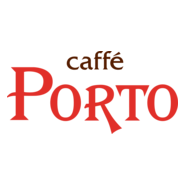 Caffe Porto Logo PNG Vector