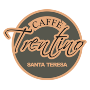 Caffè Trentino Logo PNG Vector