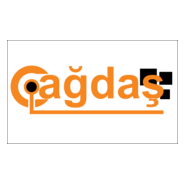 CAGDAS Logo PNG Vector
