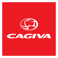 Cagiva Logo PNG Vector