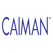Caiman Logo PNG Vector