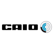 Caio Logo PNG Vector