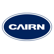 Cairn Logo PNG Vector
