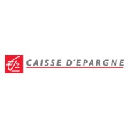 Caisse D'Epargne Logo PNG Vector