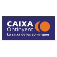 Caixa Ontinyent Logo PNG Vector