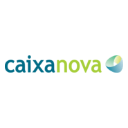 Caixanova Logo PNG Vector