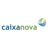 caixanova Logo PNG Vector