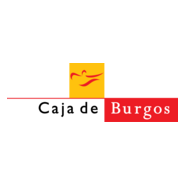 Caja Burgos Logo PNG Vector