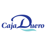 Caja Duero Logo PNG Vector
