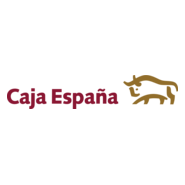 Caja España Logo PNG Vector