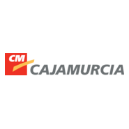 Cajamurcia Logo PNG Vector
