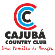 Cajubá Country Club Logo PNG Vector