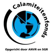 Calamiteitenfonds Logo PNG Vector