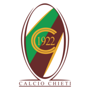 Calcio Chieti Logo PNG Vector