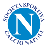 Calcio Napoli Logo PNG Vector