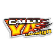 calco-ya Logo PNG Vector