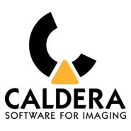 Caldera Logo PNG Vector