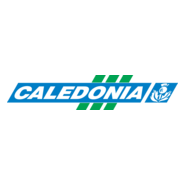 Caledonia Logo PNG Vector