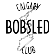 Calgary Bobsled Club Logo PNG Vector