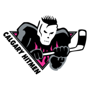 Calgary Hitmen Logo PNG Vector