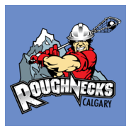 Calgary Roughnecks Logo PNG Vector