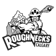 Calgary Roughnecks Logo PNG Vector