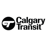 Calgary Transit Logo PNG Vector