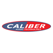 Caliber Logo PNG Vector