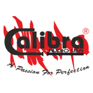Calibra Logo PNG Vector
